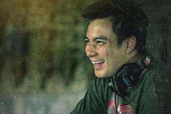 Biodata dan Agama Baim Wong, Aktor dan Bos PH yang Segera Menduda Biodata dan Agama Baim Wong, Aktor dan Bos PH yang Segera Menduda