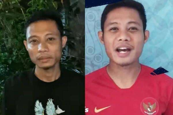 Biodata dan Agama Evan Dimas Darmono: Dulu Andalan Timnas, Kini Kondisi Fisik Jadi Sorotan Biodata dan Agama Evan Dimas Darmono: Dulu Andalan Timnas, Kini Kondisi Fisik Jadi Sorotan