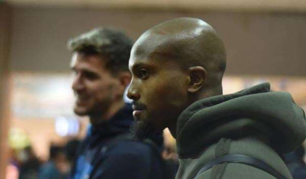 Biodata dan Agama Gervane Kataneer, Mesin Gol Anyar Persib Bandung Biodata dan Agama Gervane Kataneer, Mesin Gol Anyar Persib Bandung