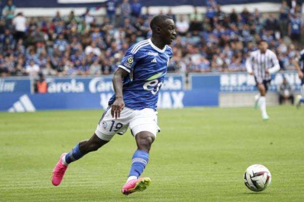 Biodata dan Agama Habib Diarra: Lebih Dekat dengan Pemain yang Lagi Naik Daun Biodata dan Agama Habib Diarra: Lebih Dekat dengan Pemain yang Lagi Naik Daun