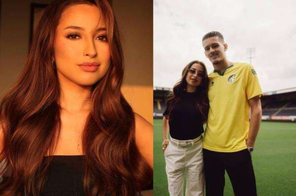 Biodata dan Agama Jennifer Coppen Pacar Justin Hubner: Profil, Karier dan Fakta Terbaru Biodata dan Agama Jennifer Coppen Pacar Justin Hubner: Profil, Karier dan Fakta Terbaru