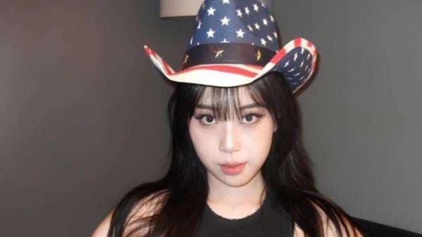 Biodata Lee Young Ji, Rapper Korea yang Pernah Berkolaborasi dengan D.O. EXO Biodata Lee Young Ji, Rapper Korea yang Pernah Berkolaborasi dengan D.O. EXO