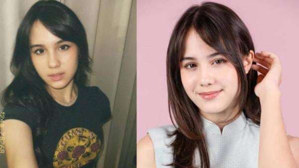 Biodata Nicole Rossi, Aktris dan Model Multitalenta Berdarah Italia Biodata Nicole Rossi, Aktris dan Model Multitalenta Berdarah Italia