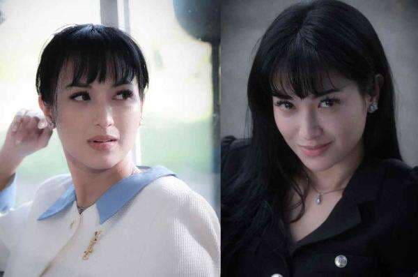 Biodata Sylvia Fully: Perjalanan Karier dari Miss Celebrity, Aktris hingga Jadi Influencer Mom Biodata Sylvia Fully: Perjalanan Karier dari Miss Celebrity, Aktris hingga Jadi Influencer Mom