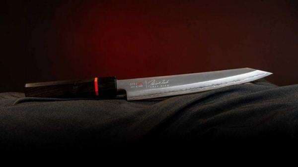 Bisa Potong Sapi, Nissan Luncurkan Nismo Paling Tajam di Dunia Bisa Potong Sapi, Nissan Luncurkan Nismo Paling Tajam di Dunia