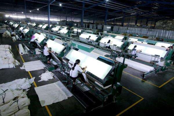Bisnis Kembali Bangkit, Duniatex Group Rekrut 5.000 Karyawan Baru Bisnis Kembali Bangkit, Duniatex Group Rekrut 5.000 Karyawan Baru