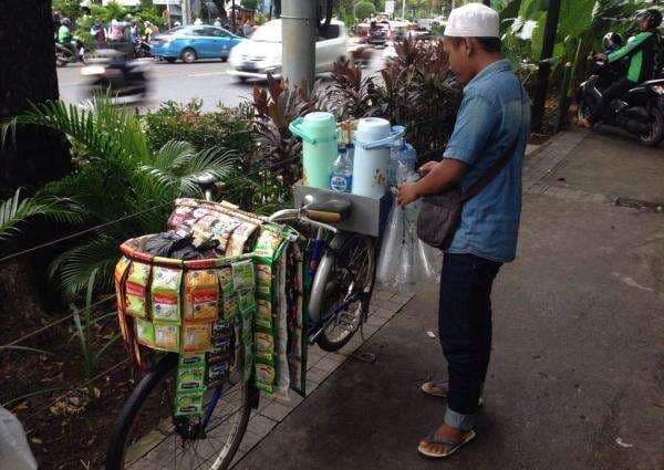 Bisnis Kopi Starling, Modal Kecil dengan Cuan Melimpah Bisnis Kopi Starling, Modal Kecil dengan Cuan Melimpah