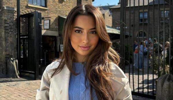 Daftar Bisnis Milik Jennifer Coppen, dari Skincare hingga Kuliner Daftar Bisnis Milik Jennifer Coppen, dari Skincare hingga Kuliner