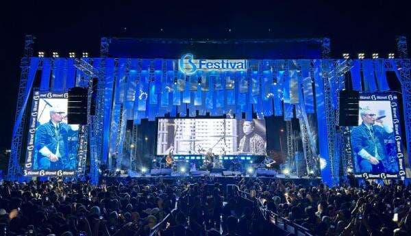 Gelar Biznet Festival 2025, Biznet Dukung Gaya Hidup Digital yangAktif dan Sehat Gelar Biznet Festival 2025, Biznet Dukung Gaya Hidup Digital yangAktif dan Sehat