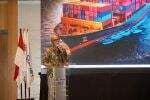 BKI Gelar FGD Optimalisasi Maritime Cloud Platform untuk Kemajuan Sektor Maritim BKI Gelar FGD Optimalisasi Maritime Cloud Platform untuk Kemajuan Sektor Maritim