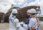 BKI Terus Dorong Peningkatan TKDN di Industri Perkapalan BKI Terus Dorong Peningkatan TKDN di Industri Perkapalan