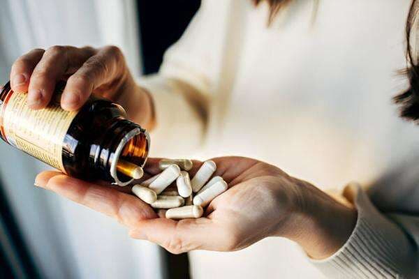 Blackmores Australia Diduga Sebabkan Overdosis Vitamin B6, Waspadai Dampaknya bagi Tubuh Blackmores Australia Diduga Sebabkan Overdosis Vitamin B6, Waspadai Dampaknya bagi Tubuh