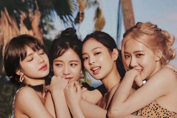 YG Pastikan BLACKPINK, TREASURE, dan BABYMONSTER Comeback Tahun Ini YG Pastikan BLACKPINK, TREASURE, dan BABYMONSTER Comeback Tahun Ini