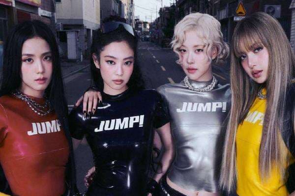 Tiket Konser Blackpink di Jakarta Mulai Dijual Hari Ini, Paling Murah Rp1,45 juta Tiket Konser Blackpink di Jakarta Mulai Dijual Hari Ini, Paling Murah Rp1,45 juta