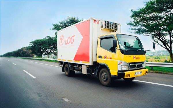 Trimitra Trans Persada (BLOG) Bidik Laba Naik 12 Persen di 2025, Ekspansi Ini Dikebut Trimitra Trans Persada (BLOG) Bidik Laba Naik 12 Persen di 2025, Ekspansi Ini Dikebut