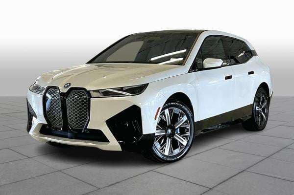 Segini Pajak Mobil Listrik BMW iX XDRIVE Segini Pajak Mobil Listrik BMW iX XDRIVE