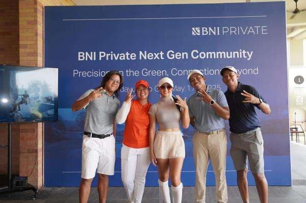 Cara BNI Jawab Kebutuhan untuk Nasabah Lintas Generasi Cara BNI Jawab Kebutuhan untuk Nasabah Lintas Generasi