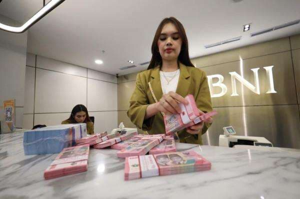 BNI Siapkan Uang Tunai Rp21 Triliun Penuhi Kebutuhan Lebaran 2025 BNI Siapkan Uang Tunai Rp21 Triliun Penuhi Kebutuhan Lebaran 2025