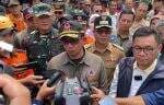 BNPB Sebut Provinsi Jawa Barat Urutan Pertama Jumlah Bencana