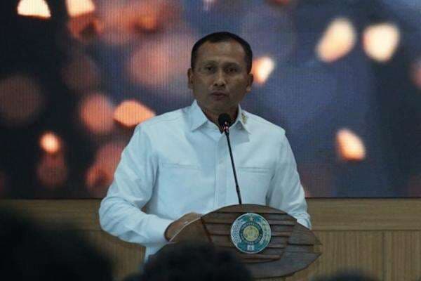 BNPT-Komisi XIII DPR Kolaborasi Bangun Kerangka Persatuan di Sumut BNPT-Komisi XIII DPR Kolaborasi Bangun Kerangka Persatuan di Sumut