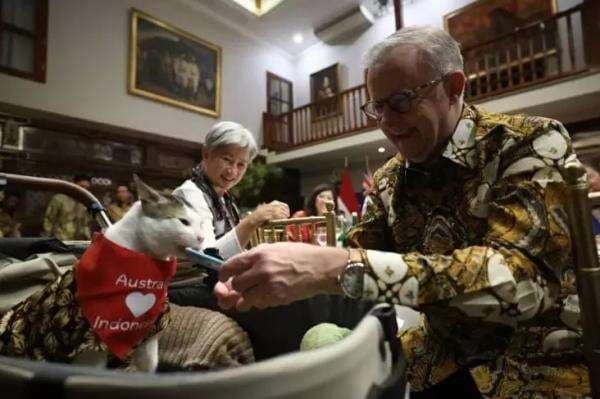 Bobby Kertanegara Dapat Pengawalan Khusus, Istana: Properti Presiden Jadi Tanggung Jawab Negara untuk Dijaga Bobby Kertanegara Dapat Pengawalan Khusus, Istana: Properti Presiden Jadi Tanggung Jawab Negara untuk Dijaga