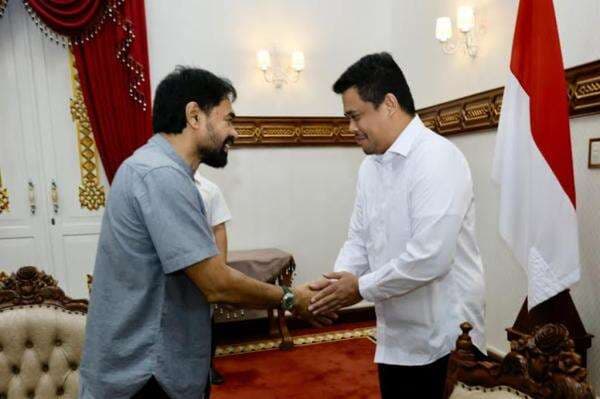 Dasco: Presiden Umumkan Keputusan soal Polemik 4 Pulau Aceh Masuk Sumut Pekan Depan Dasco: Presiden Umumkan Keputusan soal Polemik 4 Pulau Aceh Masuk Sumut Pekan Depan