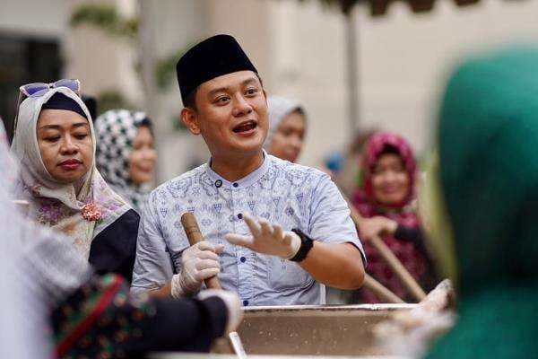 Bobon Santoso Blak-blakan Belum 100 Siap Mualaf dan Masuk Islam Bobon Santoso Blak-blakan Belum 100 Siap Mualaf dan Masuk Islam