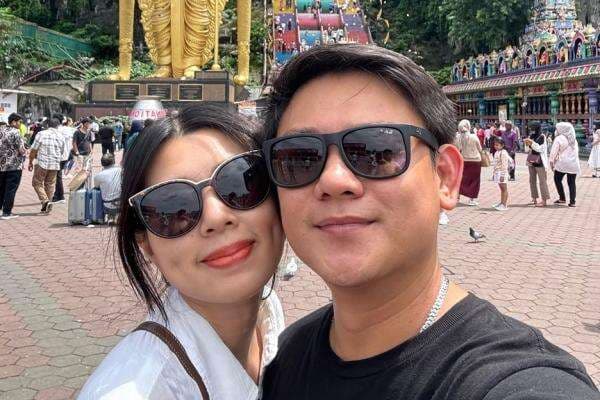 Bobon Santoso Diblokir Istri usai Mualaf, Kini Hubungan Kembali Membaik Bobon Santoso Diblokir Istri usai Mualaf, Kini Hubungan Kembali Membaik