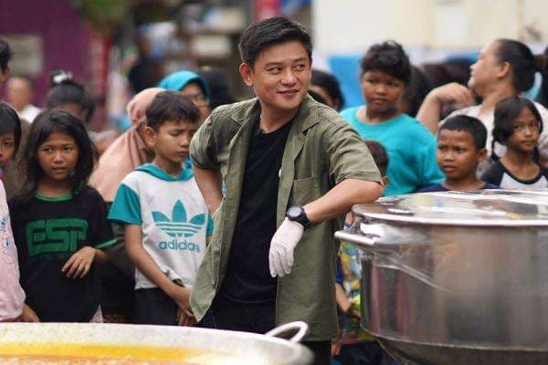 Bobon Santoso Soroti 2 Kejanggalan Konten Masak Willie Salim, Menu Buka Puasa Dimasak Jam 7 Malam Bobon Santoso Soroti 2 Kejanggalan Konten Masak Willie Salim, Menu Buka Puasa Dimasak Jam 7 Malam