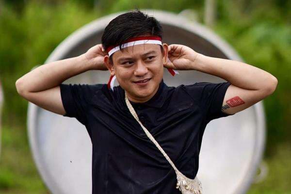 Bobon Santoso Ternyata 2 Kali Syahadat, Dibimbing Ustaz Derry Sulaiman Bobon Santoso Ternyata 2 Kali Syahadat, Dibimbing Ustaz Derry Sulaiman