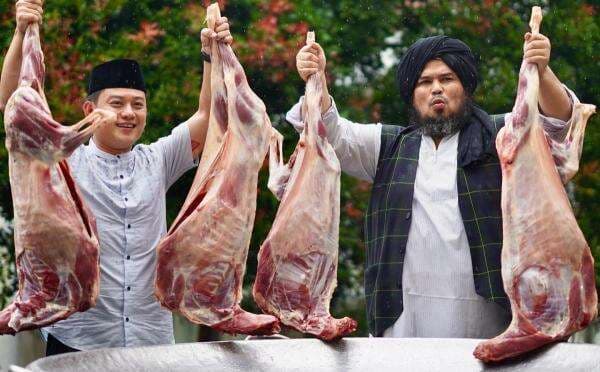 Biodata dan Agama Bobon Santoso, Youtuber yang Mualaf Dibimbing Ustadz Derry Sulaiman Biodata dan Agama Bobon Santoso, Youtuber yang Mualaf Dibimbing Ustadz Derry Sulaiman