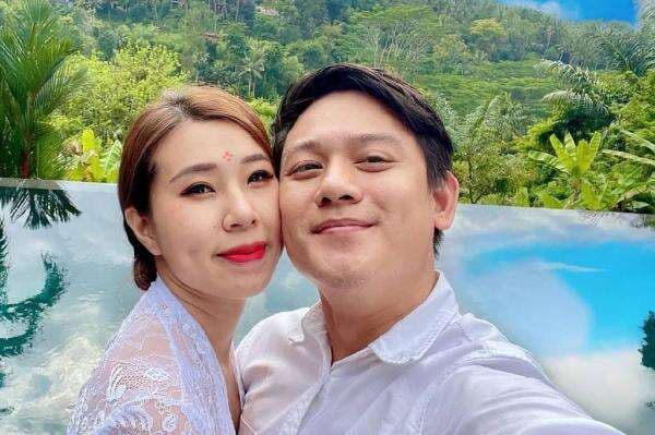 Bobon Santoso Mualaf Diam-Diam hingga Istri Langsung Blokir, Ini Faktanya! Bobon Santoso Mualaf Diam-Diam hingga Istri Langsung Blokir, Ini Faktanya!