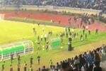 Bobotoh Ngamuk Serang Steward, Ini Kata Komisaris Persib Bandung Bermartabat Bobotoh Ngamuk Serang Steward, Ini Kata Komisaris Persib Bandung Bermartabat