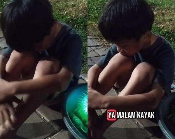 Miris! Bocah Ini Dipaksa Jualan hingga Pukul 2 Pagi Sampai Dagangan Habis, Jika Pulang Dipukul Ayah Miris! Bocah Ini Dipaksa Jualan hingga Pukul 2 Pagi Sampai Dagangan Habis, Jika Pulang Dipukul Ayah