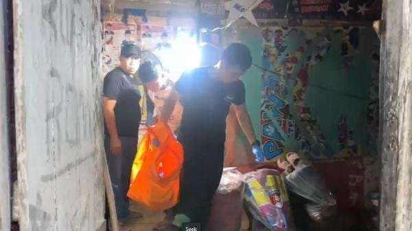 Mengejutkan Hasil Autopsi Bocah Perempuan Ditemukan Tewas Tanpa Busana di Tulang Bawang Mengejutkan Hasil Autopsi Bocah Perempuan Ditemukan Tewas Tanpa Busana di Tulang Bawang