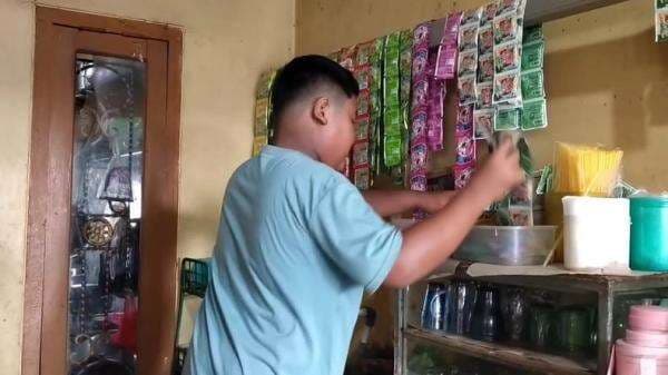 Sengketa Tanah, Bocah SD di Indramayu Digugat Sang Kakek Sengketa Tanah, Bocah SD di Indramayu Digugat Sang Kakek