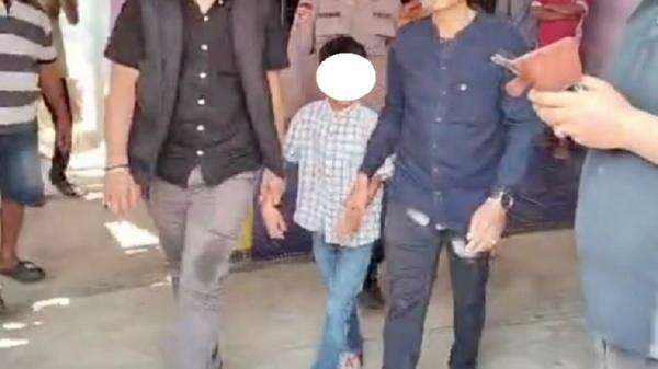 Kronologi Pelajar MTs di Muratara Tewas Ditikam Gunting oleh Bocah SD, Berawal Perkelahian Kronologi Pelajar MTs di Muratara Tewas Ditikam Gunting oleh Bocah SD, Berawal Perkelahian