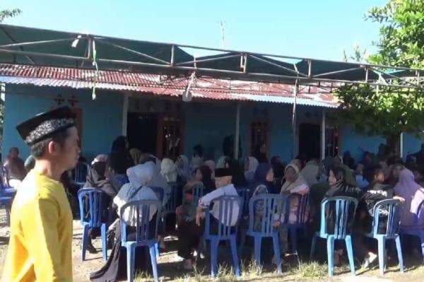 Terungkap! Salah Satu Bocah Tewas dalam Karung di Bengkulu Anak Anggota TNI AL Terungkap! Salah Satu Bocah Tewas dalam Karung di Bengkulu Anak Anggota TNI AL