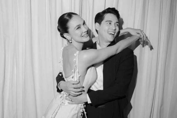 Bocoran Konsep Resepsi Pernikahan Maxime Bouttier-Luna Maya di Jakarta, Mirip Acara sebelumnya Bocoran Konsep Resepsi Pernikahan Maxime Bouttier-Luna Maya di Jakarta, Mirip Acara sebelumnya