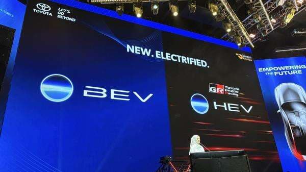 Daftar Brand yang Bakal Luncurkan Mobil Baru di GIIAS 2025 Daftar Brand yang Bakal Luncurkan Mobil Baru di GIIAS 2025