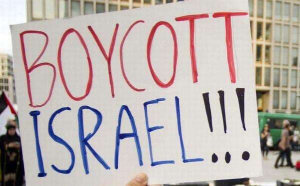 Boikot Produk Pro-Israel, MUI: Beberapa Brand Mengalami Penurunan Drastis Boikot Produk Pro-Israel, MUI: Beberapa Brand Mengalami Penurunan Drastis