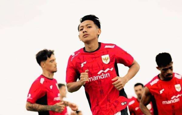 Beckham Putra Dipanggil Timnas Indonesia, Pelatih Persib Bandung Bojan Hodak Kirim Pesan Penting Beckham Putra Dipanggil Timnas Indonesia, Pelatih Persib Bandung Bojan Hodak Kirim Pesan Penting