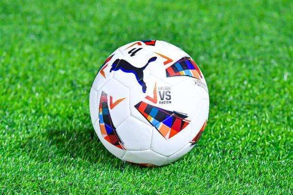 La Liga Spanyol Serius Perangi Rasisme, Pelaku Dijebloskan ke Penjara La Liga Spanyol Serius Perangi Rasisme, Pelaku Dijebloskan ke Penjara