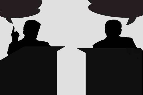 Bolehkah Berdebat dalam Pandangan Islam? Simak Penjelasannya! Bolehkah Berdebat dalam Pandangan Islam? Simak Penjelasannya!