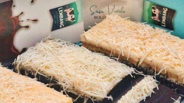 20 Oleh-Oleh Khas Lembang yang Wajib Dibawa Pulang Wisatawan 20 Oleh-Oleh Khas Lembang yang Wajib Dibawa Pulang Wisatawan