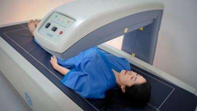 Mengenal Bone Mineral Densitometry, Teknologi Canggih Deteksi Dini Osteoporosis Mengenal Bone Mineral Densitometry, Teknologi Canggih Deteksi Dini Osteoporosis