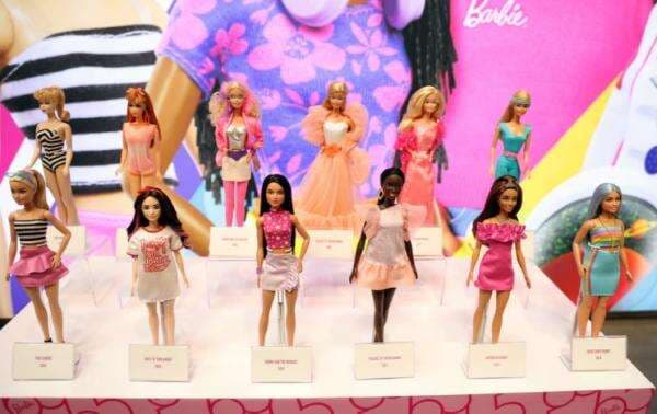 OpenAI dan Mattel Kolaborasi, Kembangkan Mainan dengan AI OpenAI dan Mattel Kolaborasi, Kembangkan Mainan dengan AI