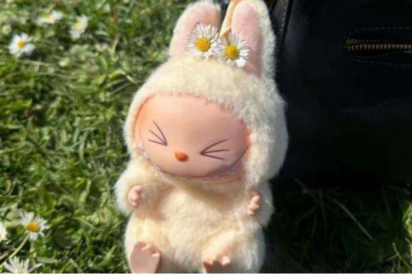 Jaringan Toko Retail Inggris Setop Jual Boneka Labubu, Kenapa? Jaringan Toko Retail Inggris Setop Jual Boneka Labubu, Kenapa?