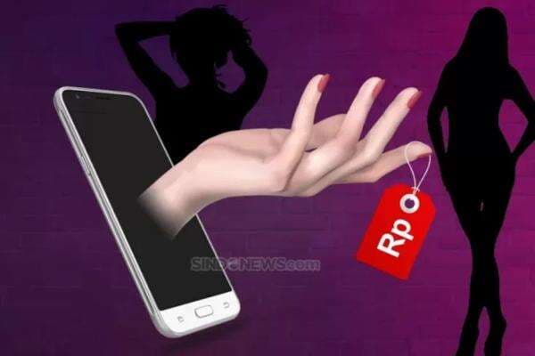 Bongkar Kasus Eksploitasi Anak Jadi LC hingga Hamil, Polisi Tangkap 10 Pelaku Bongkar Kasus Eksploitasi Anak Jadi LC hingga Hamil, Polisi Tangkap 10 Pelaku