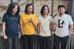 Boomerang Gelar Konser 3 Dekade di Semarang, Vokalis Roy Jeconiah Absen